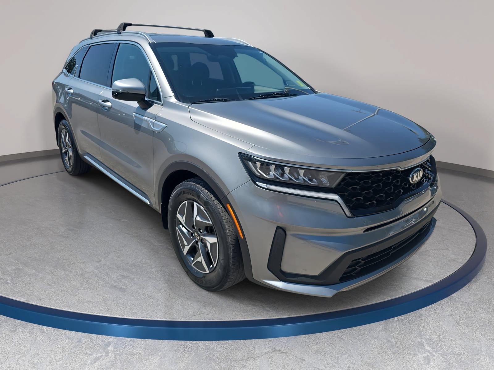 Used 2021 Kia Sorento S FWD image 3