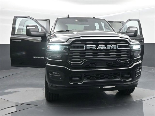 New 2026 RAM 2500 Big Horn image 56