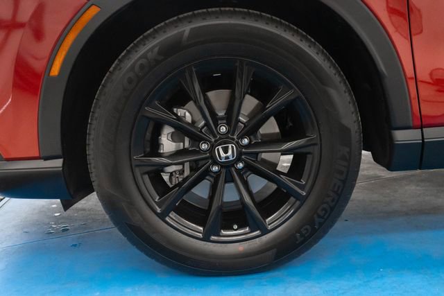 Certified 2023 Honda CR-V Sport image 2
