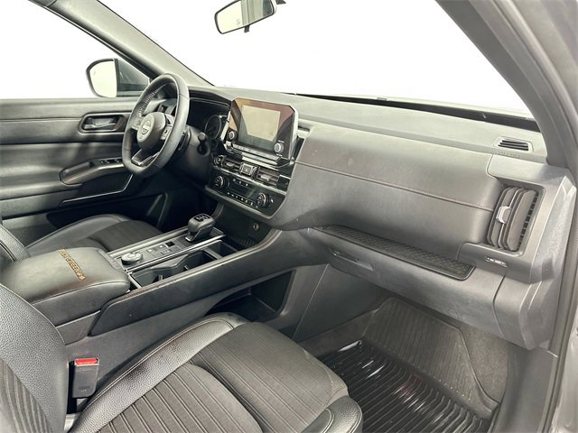 Used 2023 Nissan Pathfinder Rock Creek image 30
