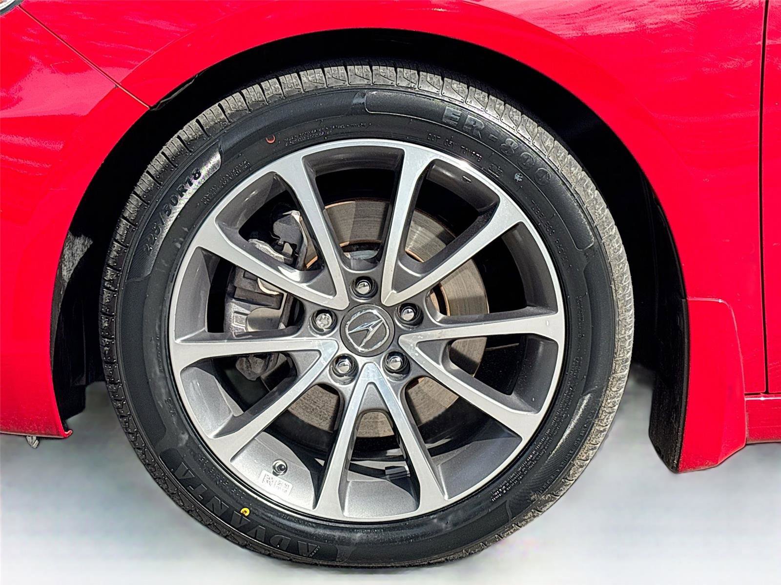 Used 2019 Acura TLX V6 image 33