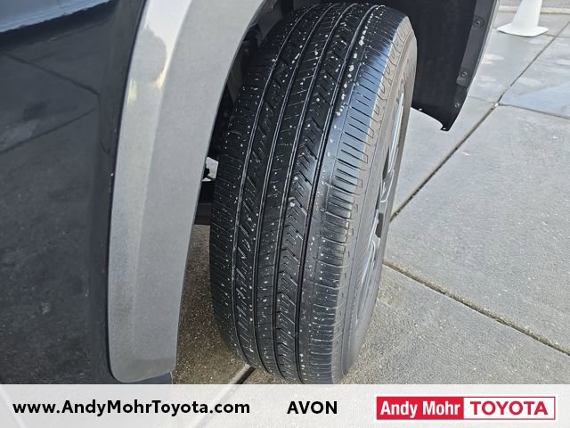 Used 2024 Toyota Tundra Limited image 39