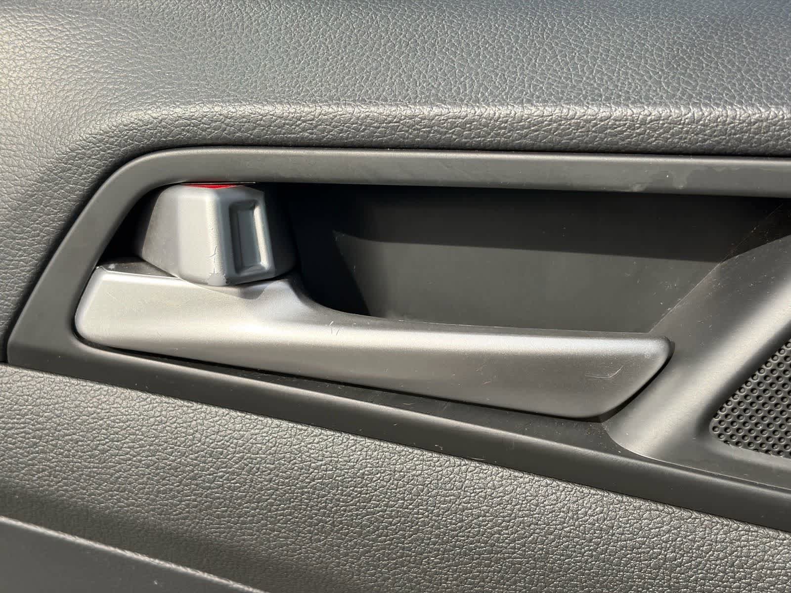 Used 2019 Hyundai Tucson Night FWD image 15