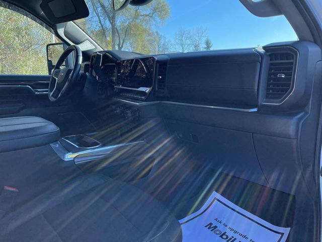 Used 2024 Chevrolet Silverado 2500 LT w/ Safety Package image 28