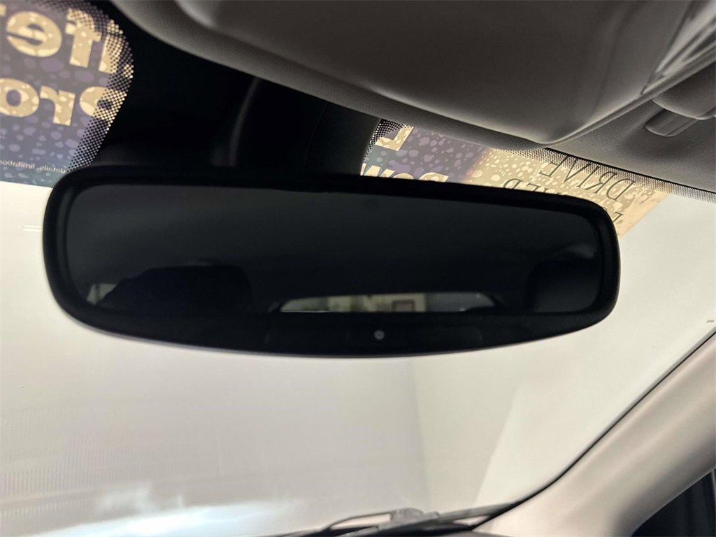 Used 2022 Jeep Compass Latitude w/ Convenience Group image 29