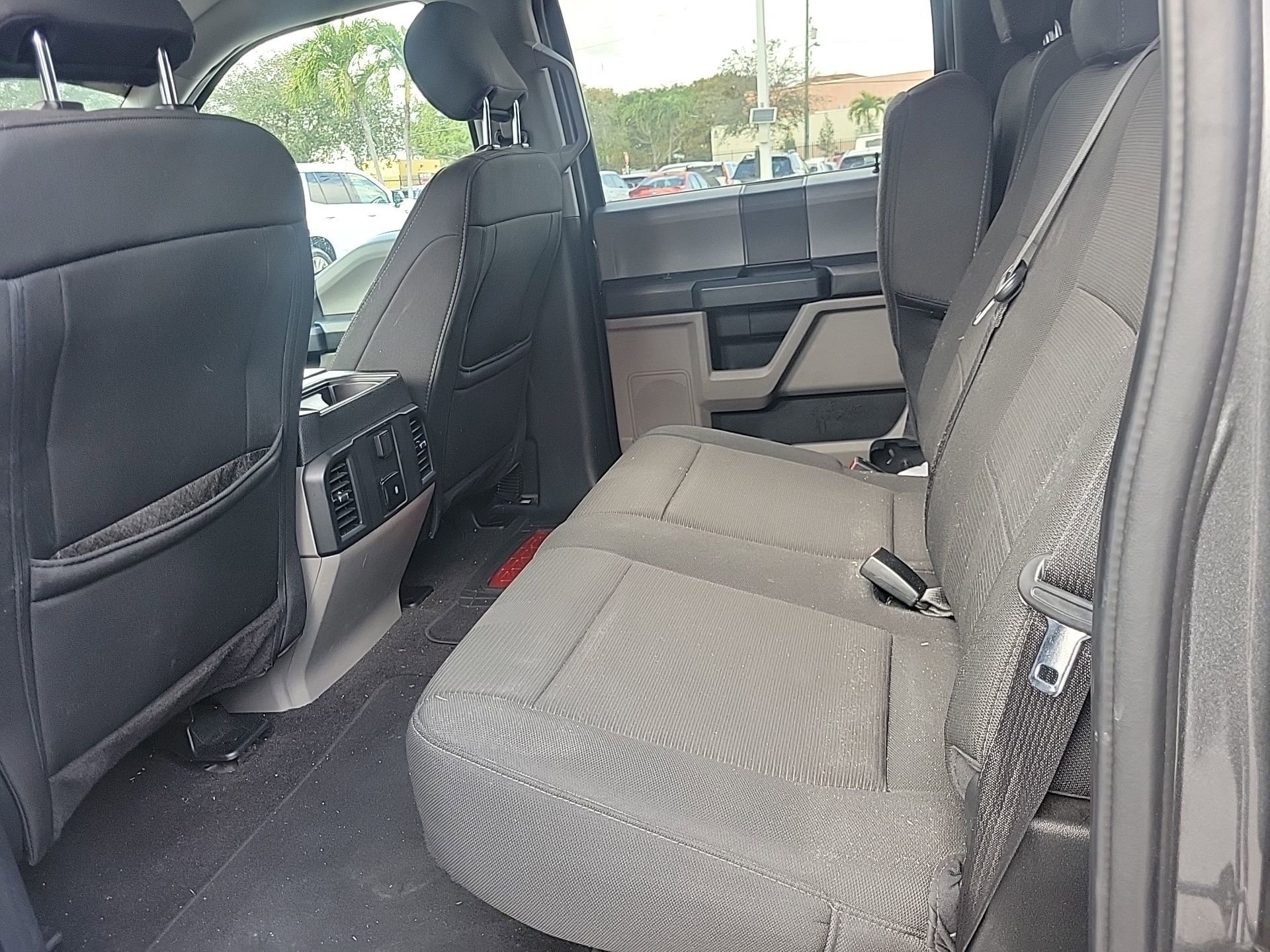 Used 2019 Ford F150 XL w/ Equipment Group 101A Mid image 19