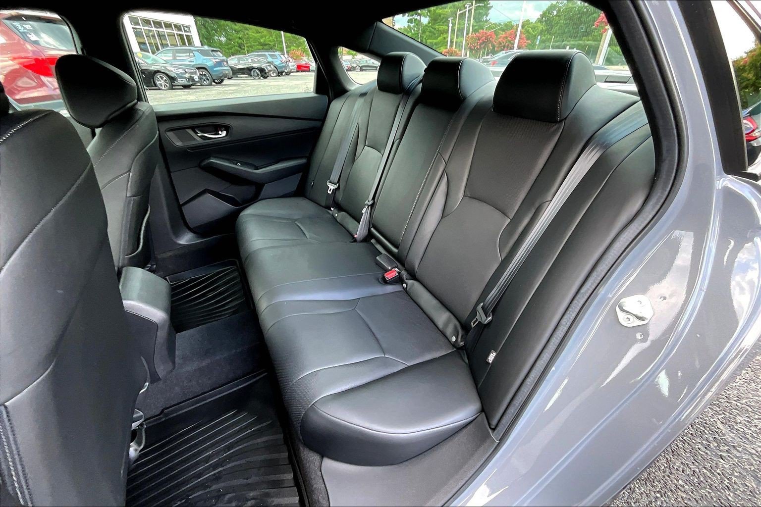 Used 2024 Honda Accord Sport image 27