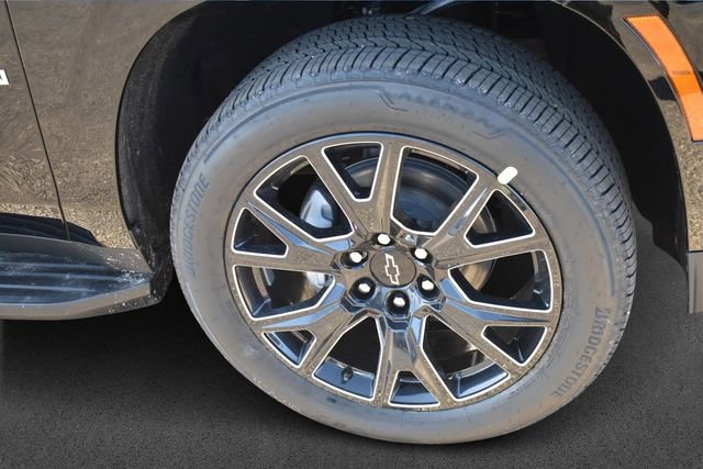 New 2026 Chevrolet Suburban Premier w/ Sun And Tow Package image 12