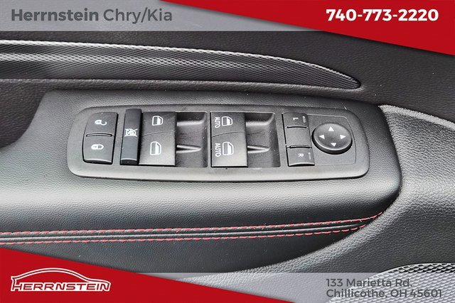 New 2026 Dodge Durango GT image 15