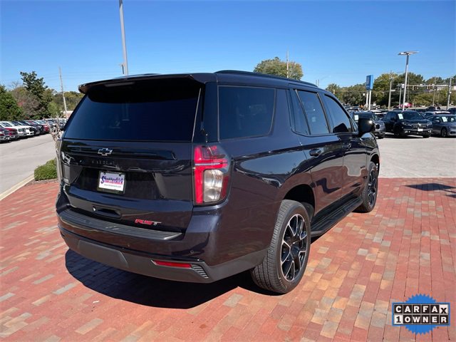 Used 2024 Chevrolet Tahoe RST w/ Luxury Package image 36