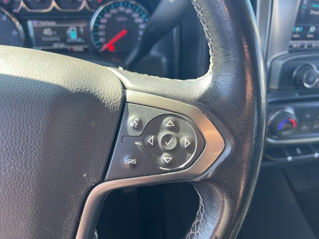 Used 2019 Chevrolet Silverado 1500 LT w/ All Star Edition image 14