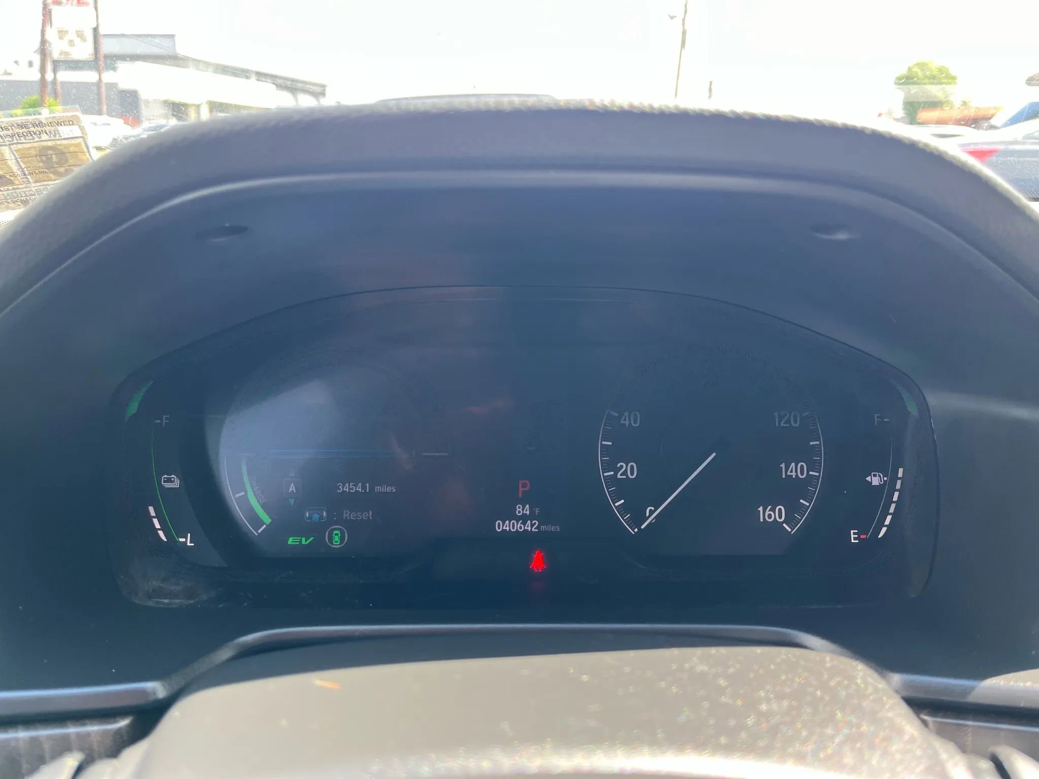 Used 2022 Honda Accord EX-L image 20