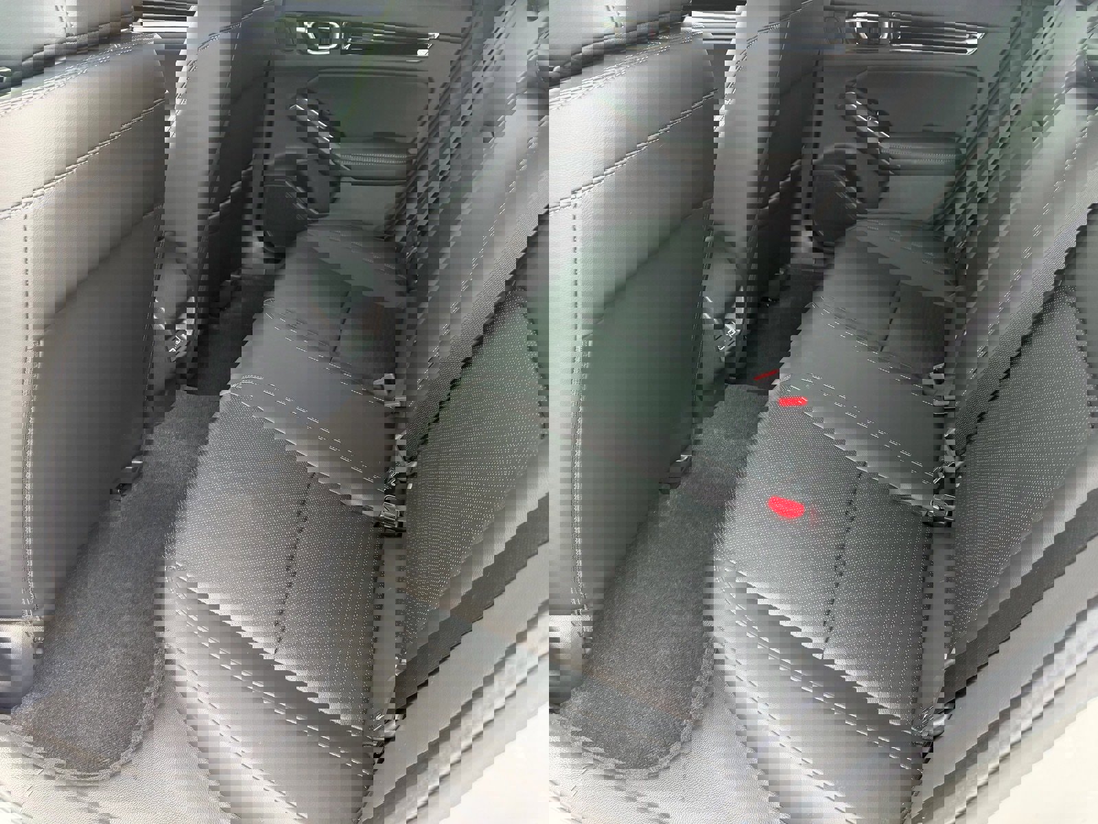 Used 2024 Honda Civic Sport Touring image 19