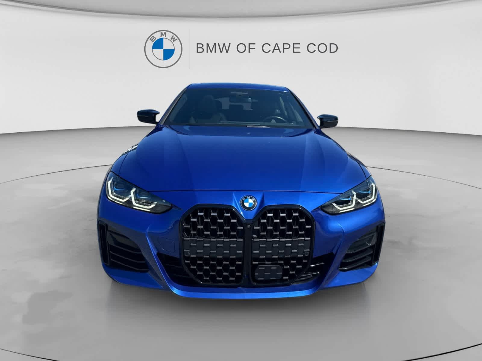Used 2024 BMW M440i xDrive Gran Coupe AWD/4WD image 3
