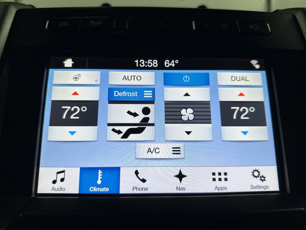 Used 2017 Ford F450 King Ranch w/ King Ranch Ultimate Package image 32