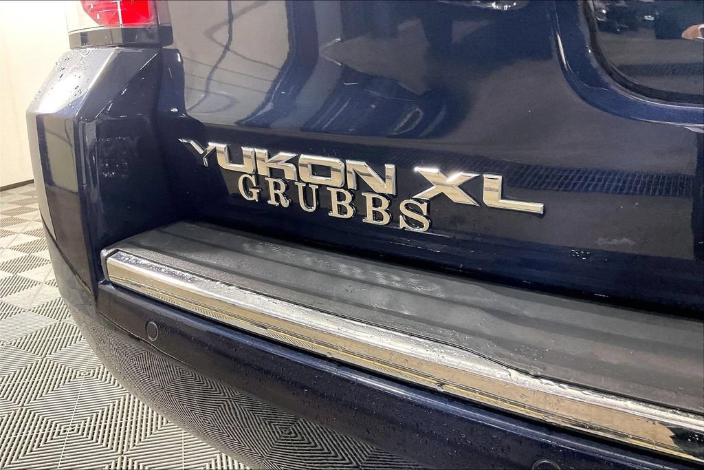 Used 2019 GMC Yukon XL Denali w/ Denali Ultimate Package AWD/4WD image 43