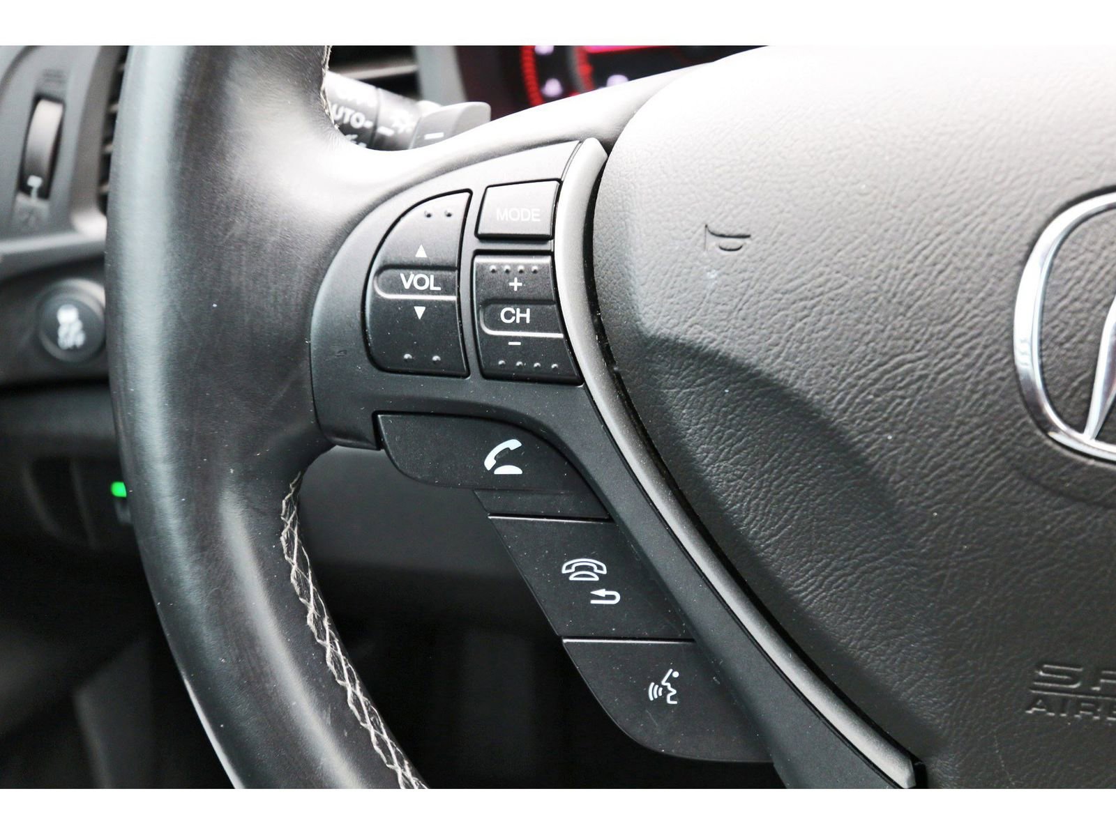 Used 2021 Acura ILX w/ Premium & A-SPEC Package image 17