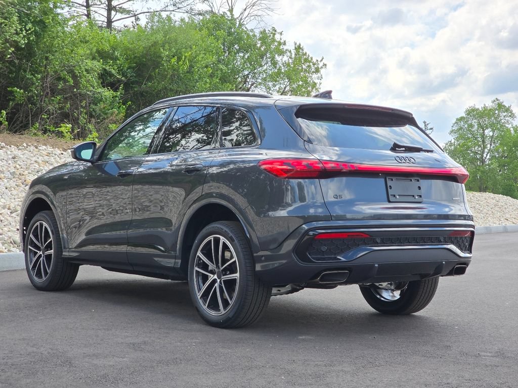 New 2026 Audi Q5 Premium Plus AWD/4WD image 25