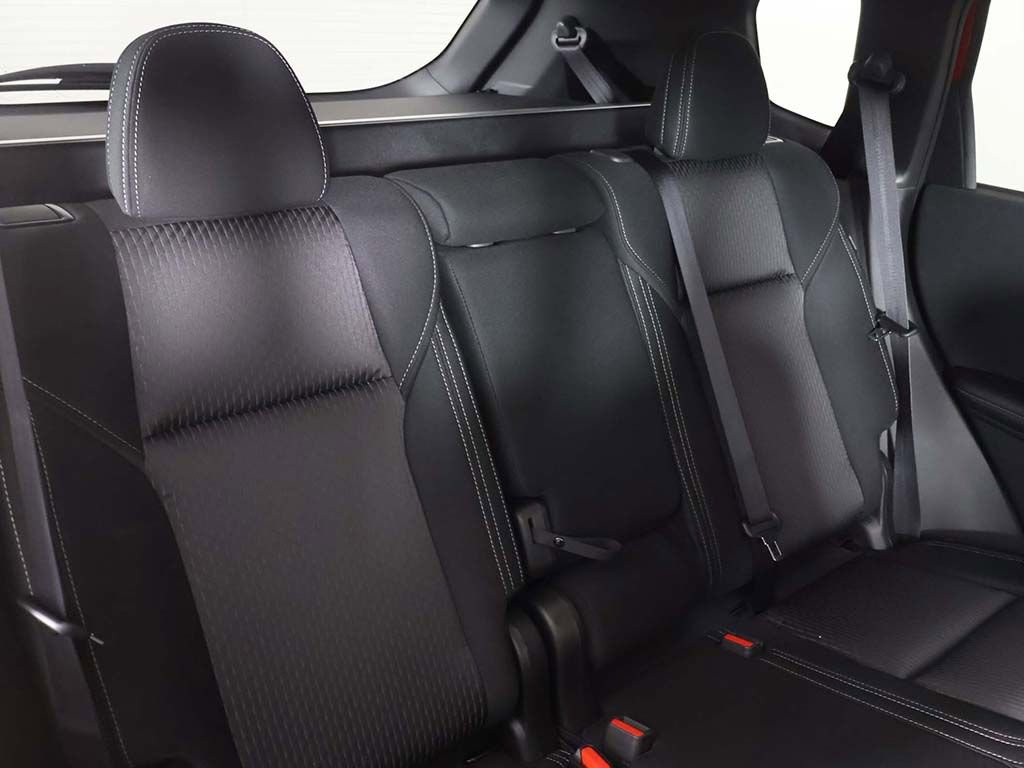 New 2026 Mitsubishi Outlander ES FWD image 32