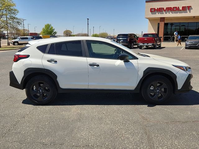 Certified 2025 Subaru Crosstrek 2.0i image 5