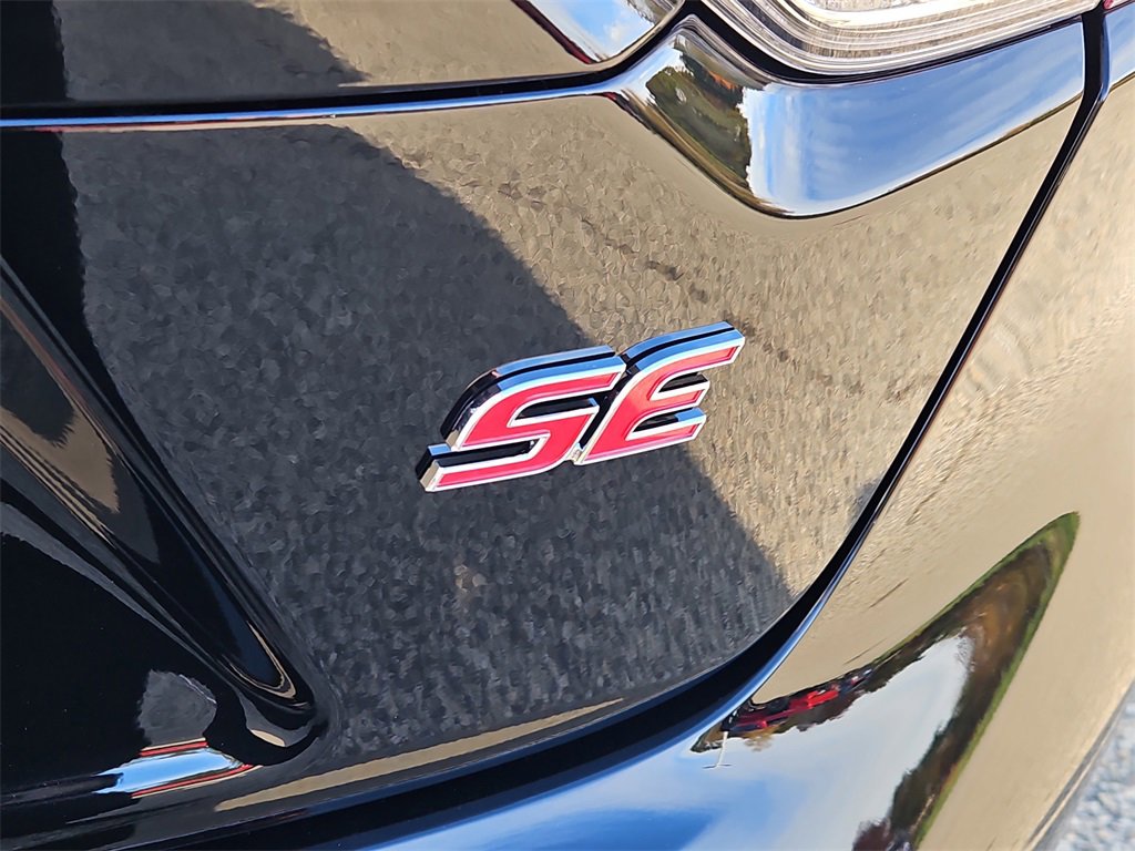 New 2026 Toyota Corolla SE image 5