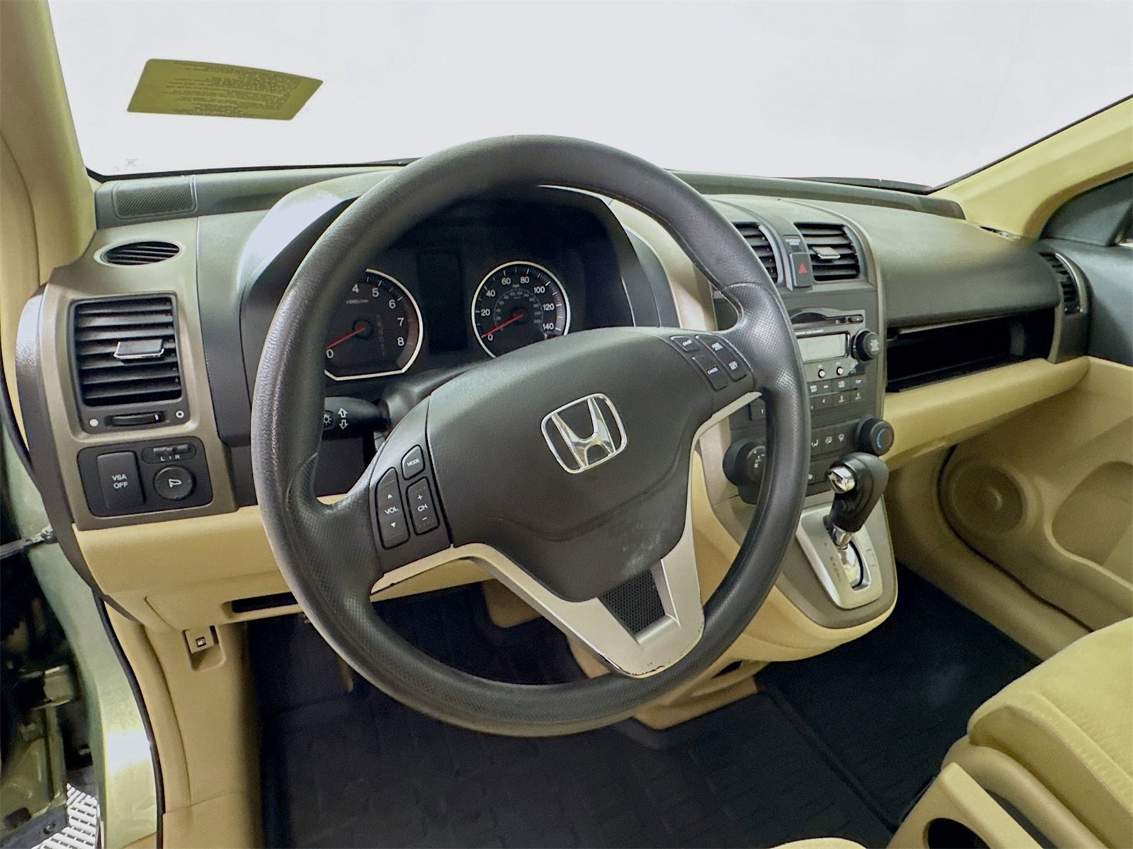 Used 2007 Honda CR-V EX image 9