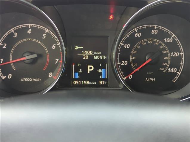 Used 2024 Mitsubishi Outlander Sport AWD image 11