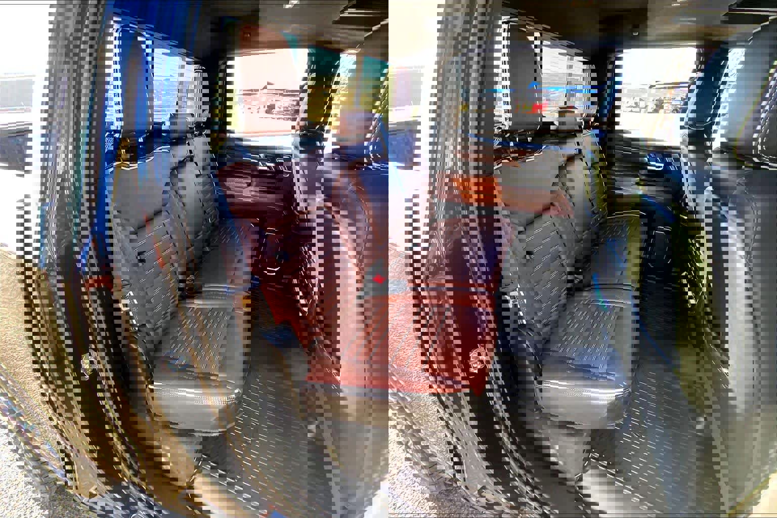 Certified 2023 GMC Sierra 1500 Denali Ultimate image 19