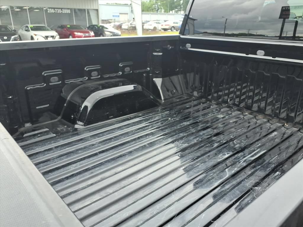 Used 2023 GMC Sierra 1500 Elevation AWD/4WD image 16