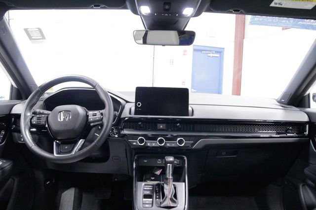 Certified 2024 Honda CR-V Sport Touring image 18