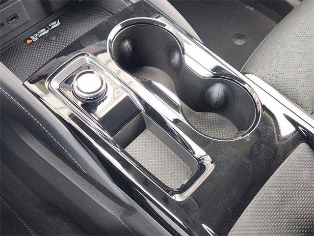 New 2025 Buick Envision Sport Touring image 15