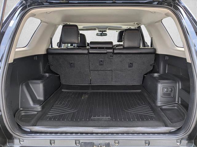 Used 2015 Toyota 4Runner Trail Premium video 3