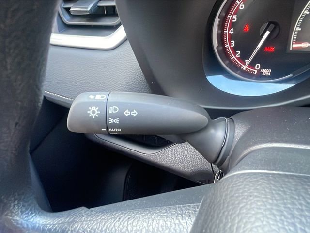New 2025 Toyota RAV4 XLE image 23