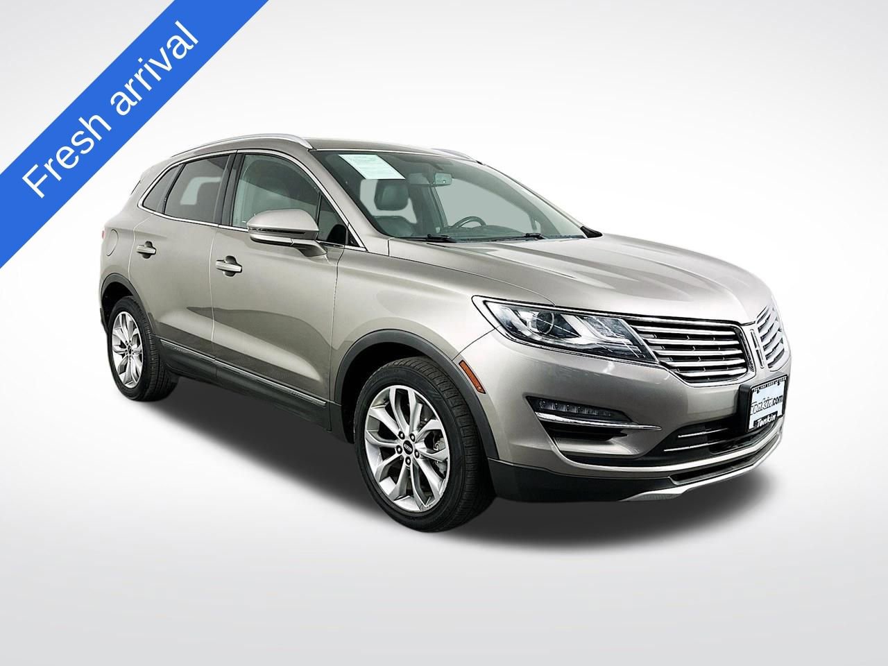 Used 2017 Lincoln MKC Select w/ Select Plus Package image 1