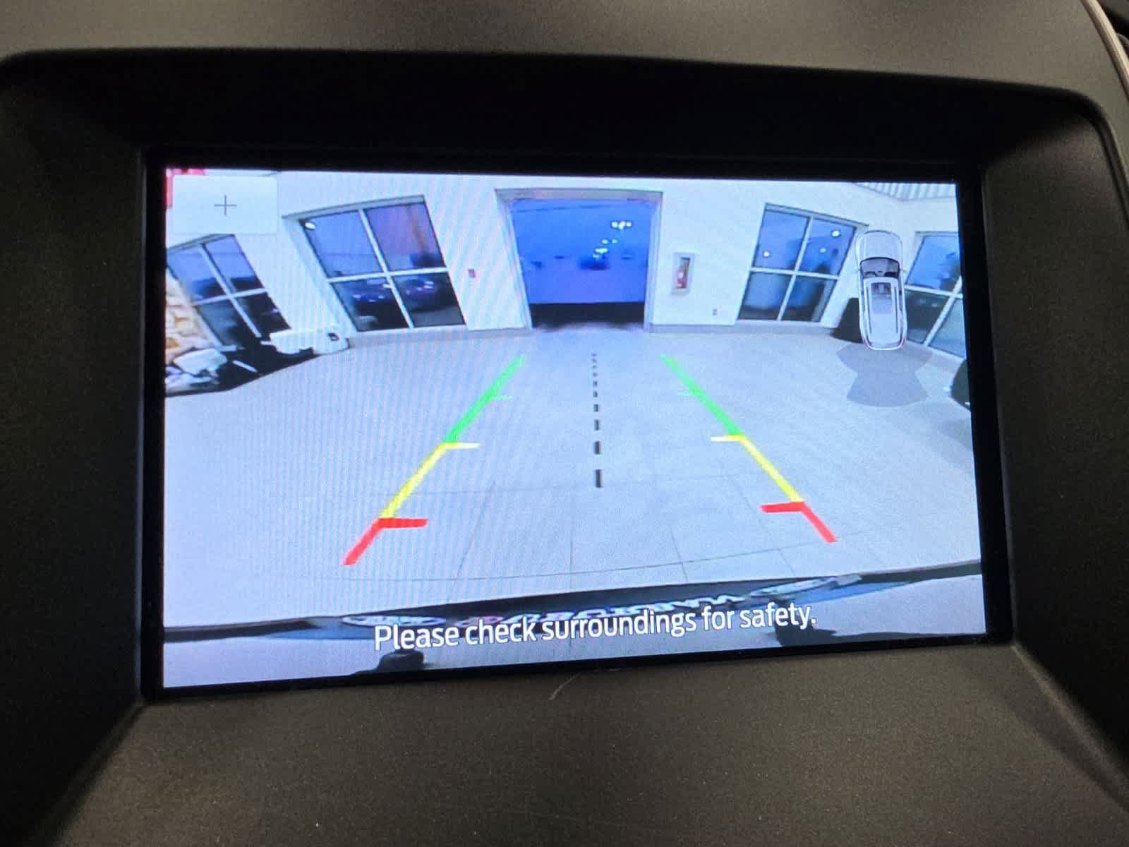 Used 2019 Ford Edge SEL w/ Equipment Group 201A AWD/4WD image 30