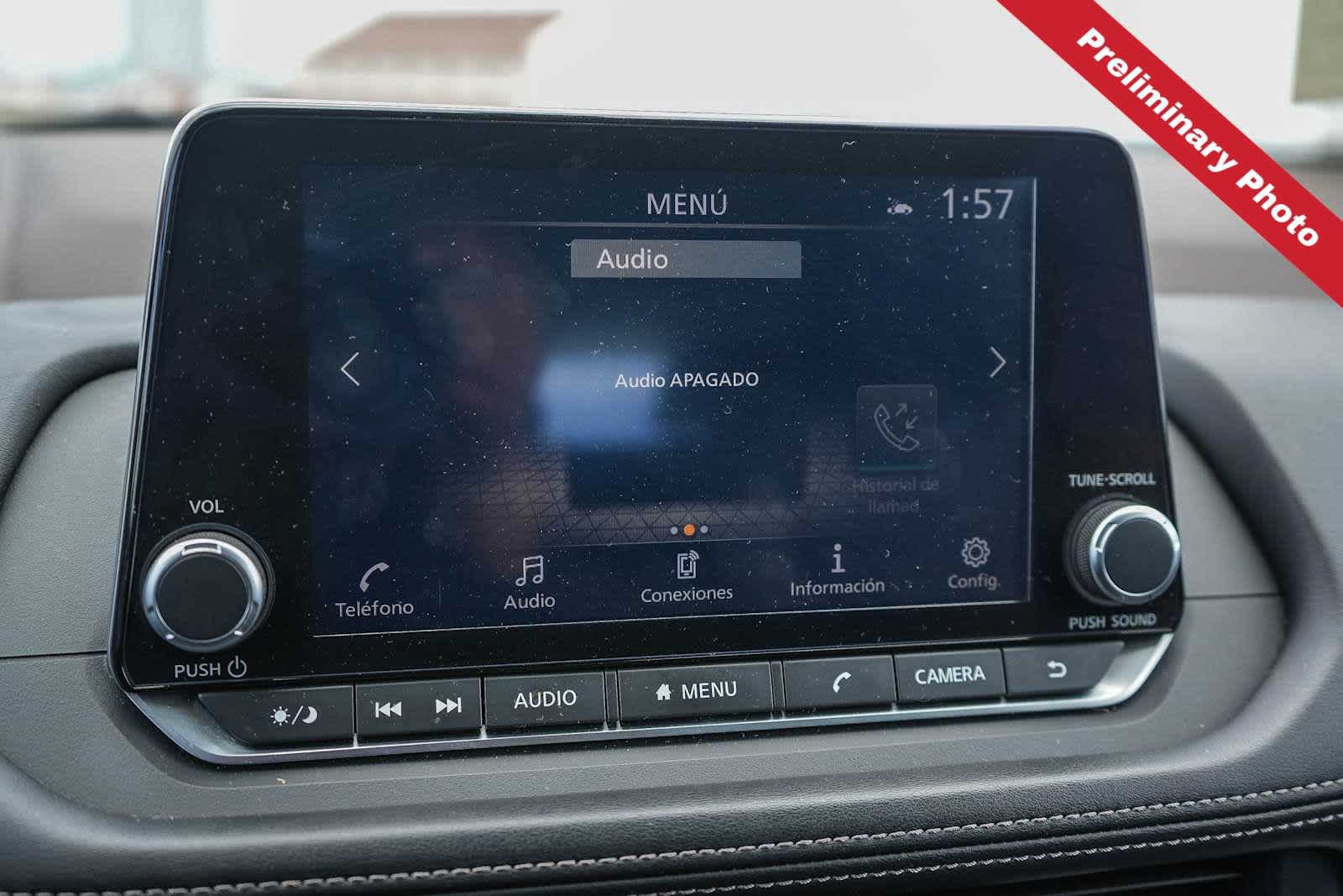 Used 2023 Nissan Rogue SV FWD image 18