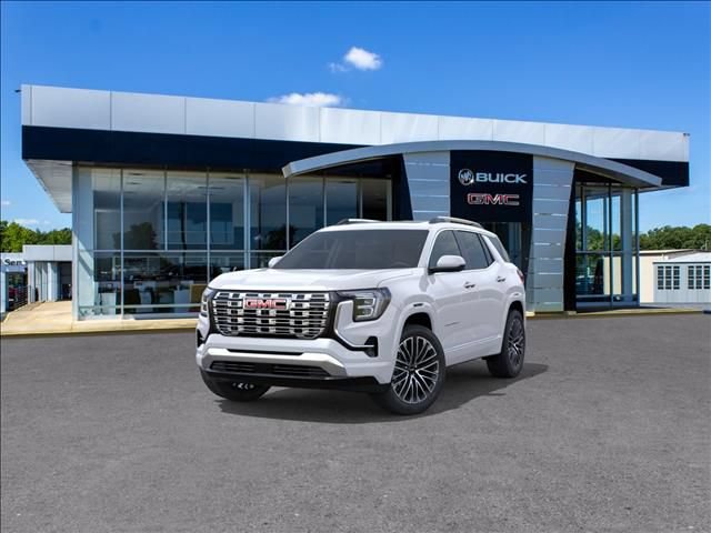 New 2027 GMC Terrain Denali w/ LPO, Floor Liner Package AWD/4WD image 8