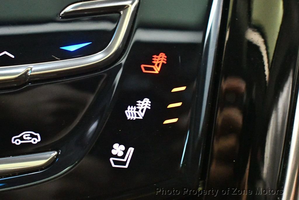 Used 2015 Cadillac Escalade Premium image 51