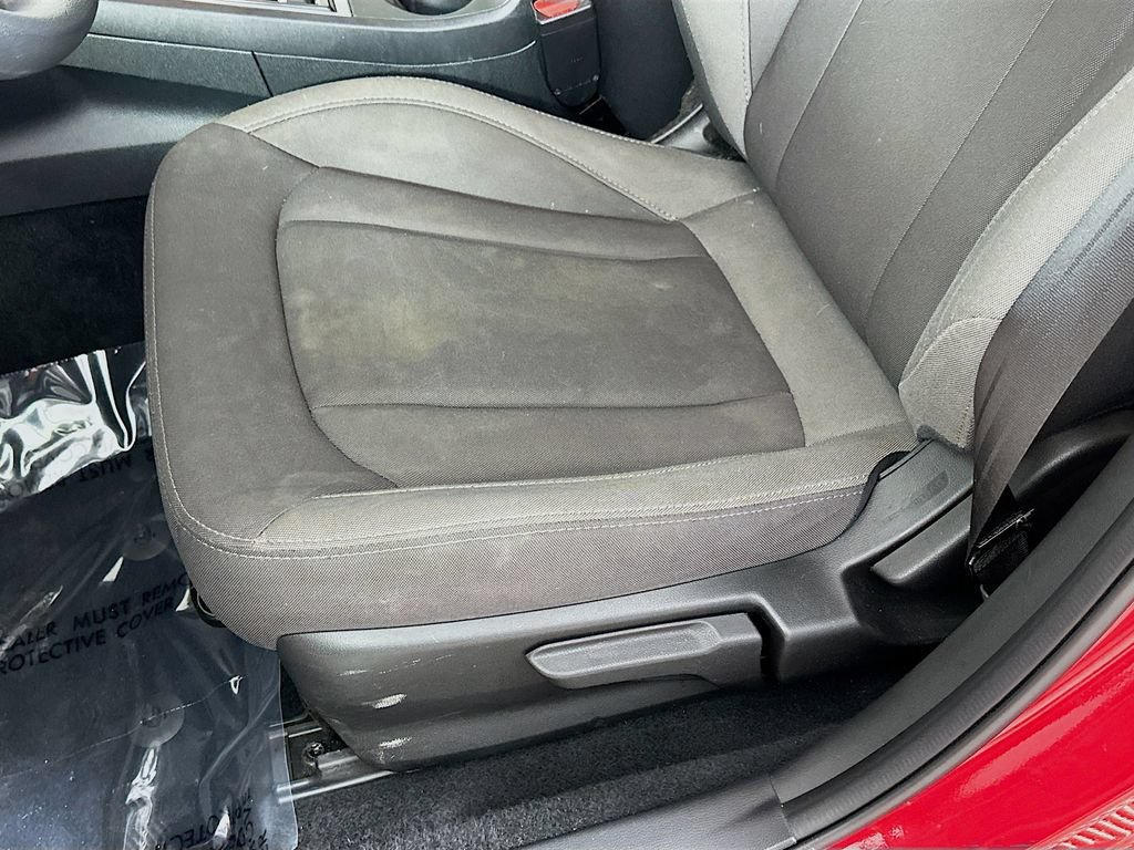Used 2024 Subaru Impreza 2.0i AWD/4WD image 25