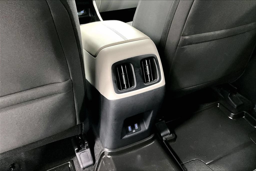Certified 2024 Hyundai Tucson SEL FWD image 28