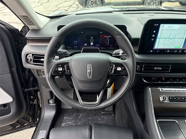 New 2025 Lincoln Aviator Reserve w/ Equipment Group 201A image 25