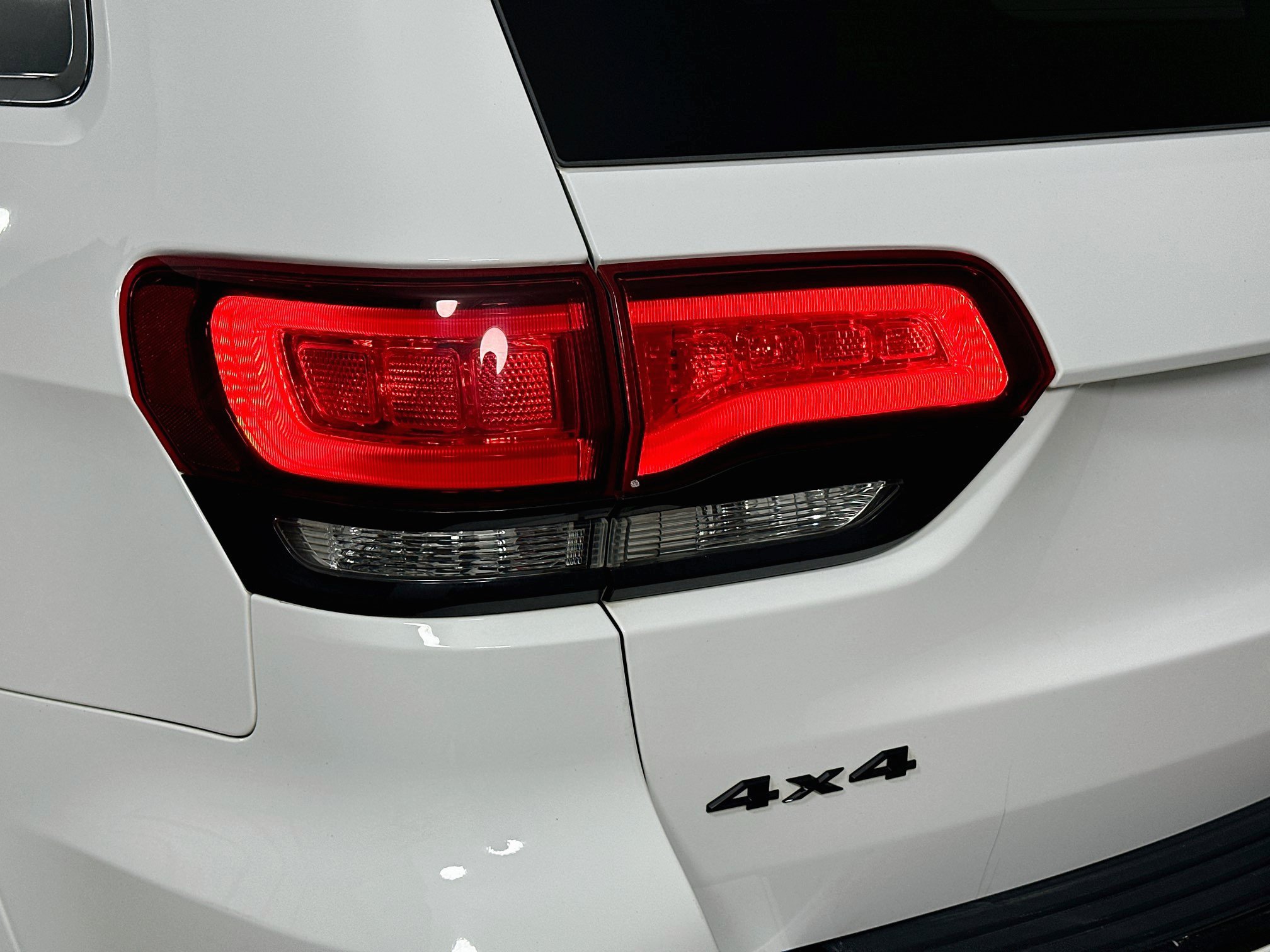 Used 2021 Jeep Grand Cherokee Limited X AWD/4WD image 42