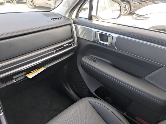 New 2027 Hyundai Santa Fe SEL FWD image 20