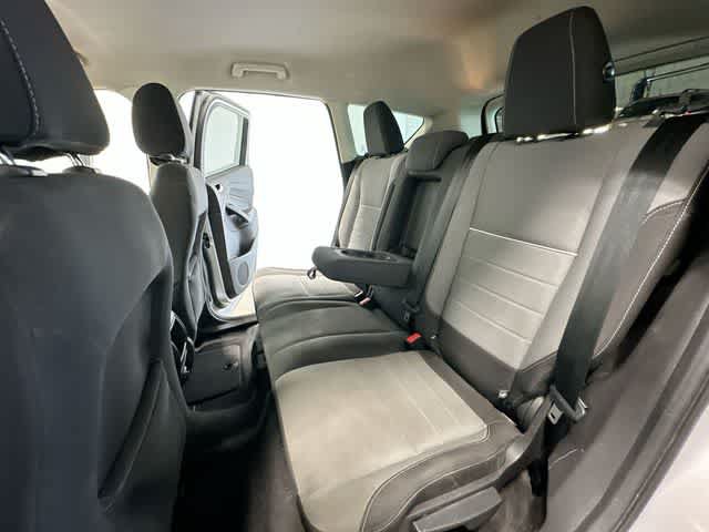 Used 2014 Ford Escape SE FWD image 16