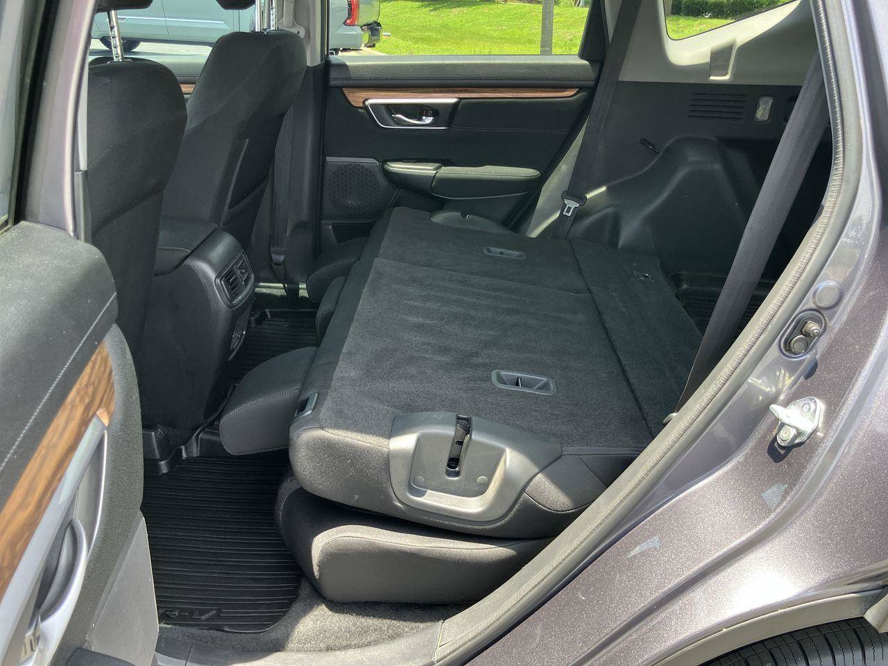 Used 2021 Honda CR-V EX image 24