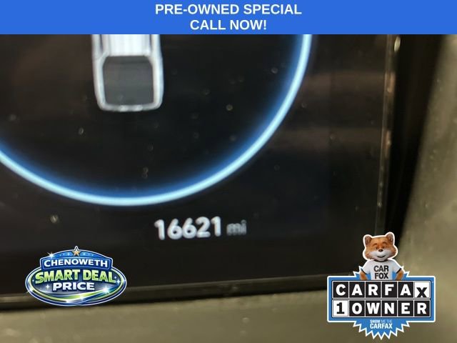 Used 2023 Hyundai Santa Cruz SEL w/ Activity Package image 18