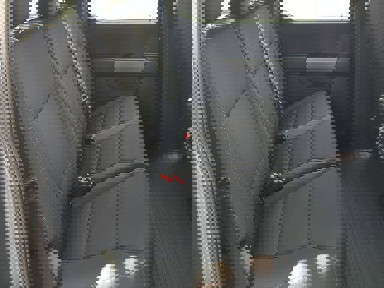 Used 2025 Ford F150 XLT w/ Equipment Group 302A MID AWD/4WD image 21