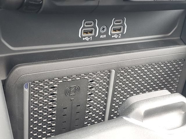 New 2026 RAM 1500 Big Horn AWD/4WD image 29