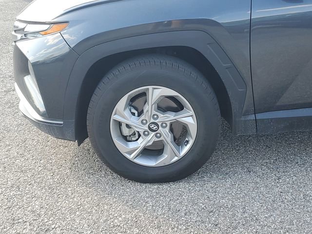 Used 2024 Hyundai Tucson SEL AWD/4WD image 8