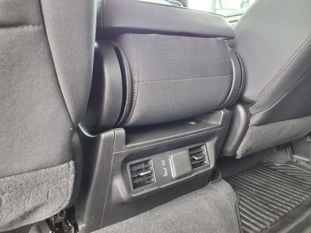 Used 2026 Chevrolet Silverado 2500 LT AWD/4WD image 38